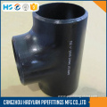 Four Way Tee Pipe Fitting